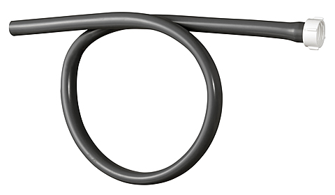 TUBO DE DESPEJO PARA VÁLVULA DE PIA E LAVATÓRIO  