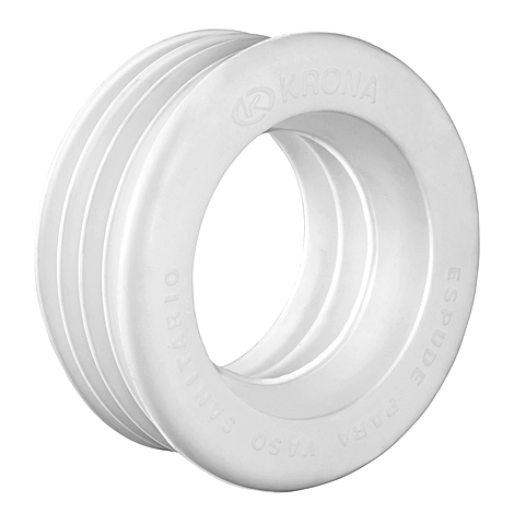 ESPUDE PARA VASO SANITÁRIO 