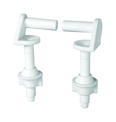 PARAFUSO DE FIXAÇÃO PARA ASSENTO SANITÁRIO 