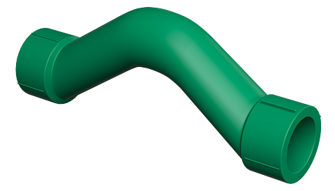 CURVA DE TRANSPOSIÇÃO F/F PPR