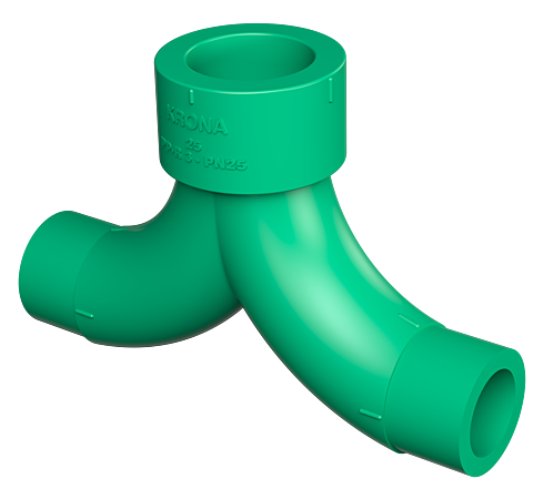 MISTURADOR M/F/M PPR