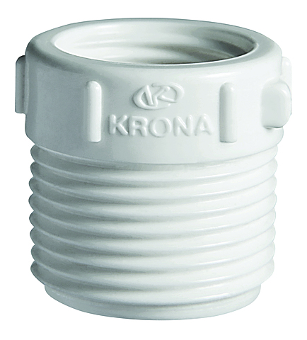 BUCHA DE REDUÇÃO ROSCÁVEL