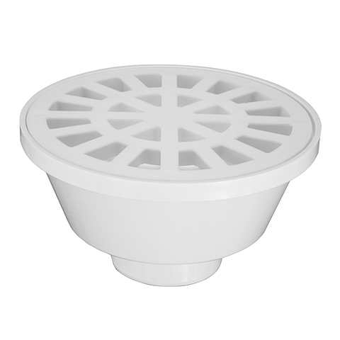 RALO SIFONADO REDONDO 