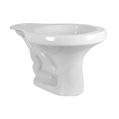 BACIA P/CAIXA ACOPLAR 