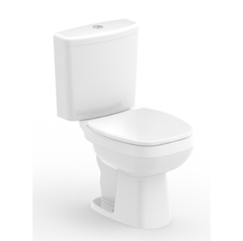 VASO ACOPLADO 3/6L COM ASSENTO 