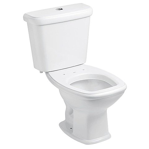 VASO ACOPLADO 3/6L SEM ASSENTO