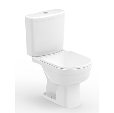 VASO ACOPLADO 3/6L COM ASSENTO 