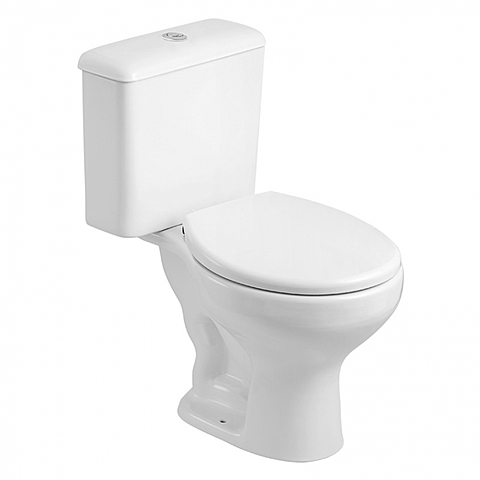 VASO ACOPLADO 6L SEM ASSENTO