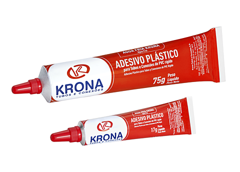 ADESIVO PLASTICO 