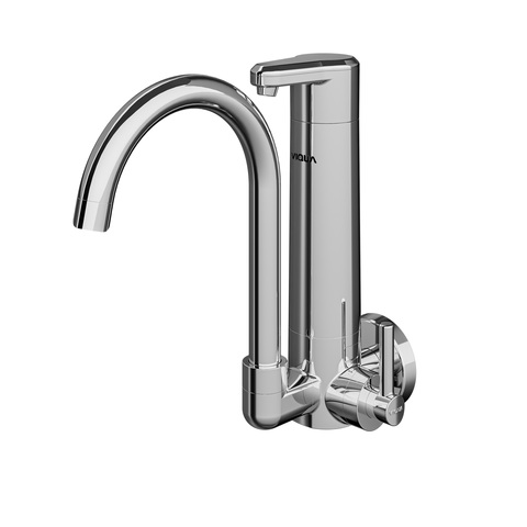 LINHA LAGUNE VITALITÉ