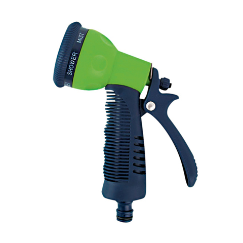 HIDROPISTOLA 7 FUNÇOES