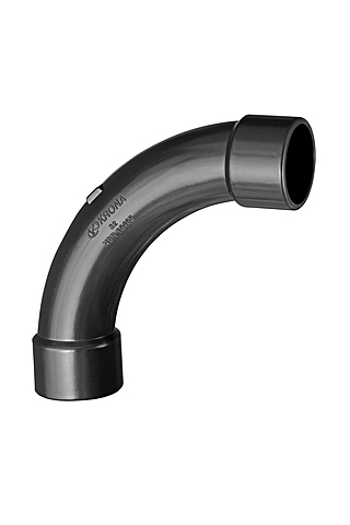 CURVA 90° PARA ELETRODUTO SOLDÁVEL 